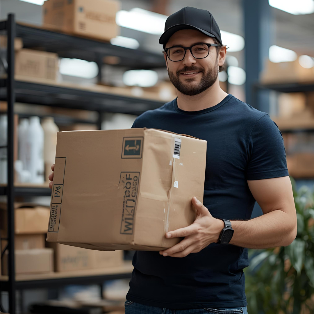 Dropshipping’de kazananlar kimlerdir? Doğru niş seçimi, güvenilir tedarikçi, etkili pazarlama ve müşteri deneyimine odaklanma ile başarılı dropshipper’ların stratejilerini keşfedin.