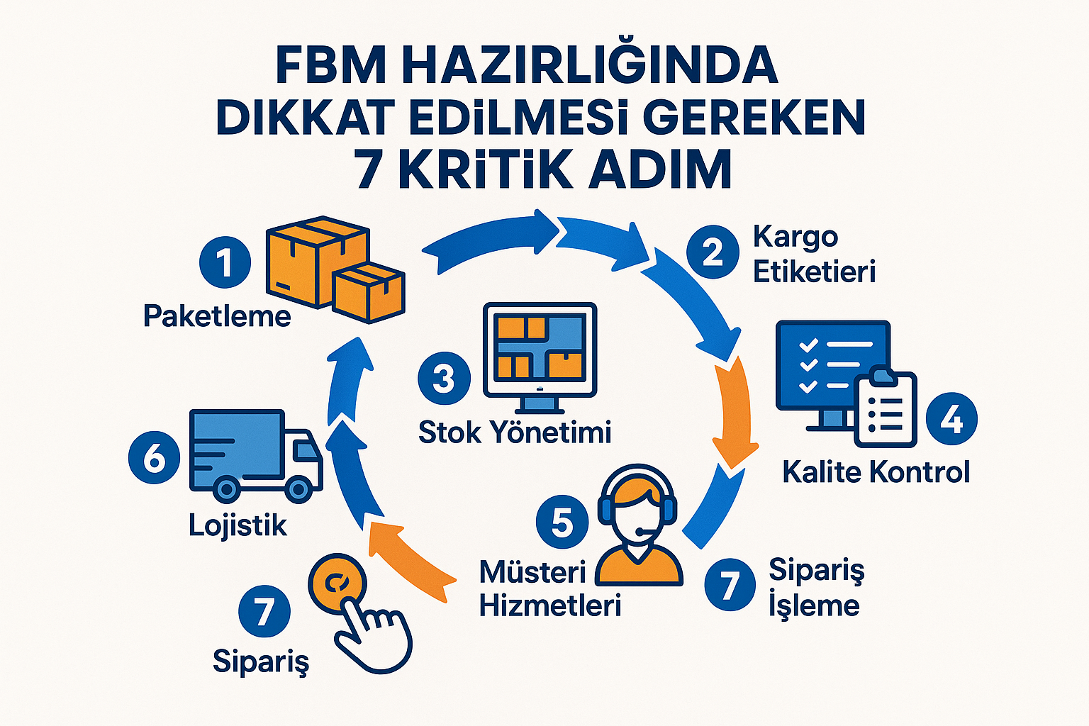 FBM Hazırlığında Dikkat Edilmesi Gereken 7 Kritik Adım