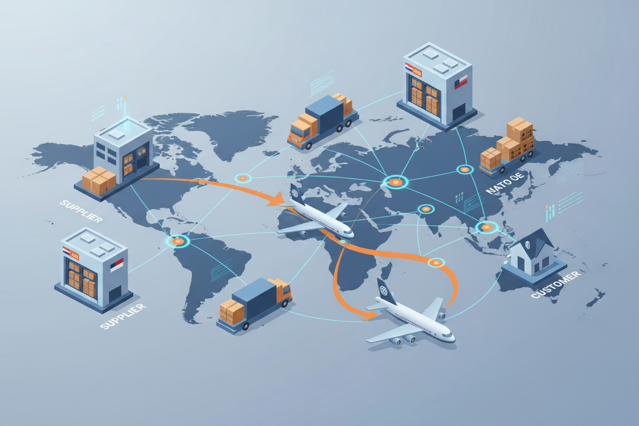 Stok Değil Sistem Çalışır: BounceBuds Dropshipping Altyapısı